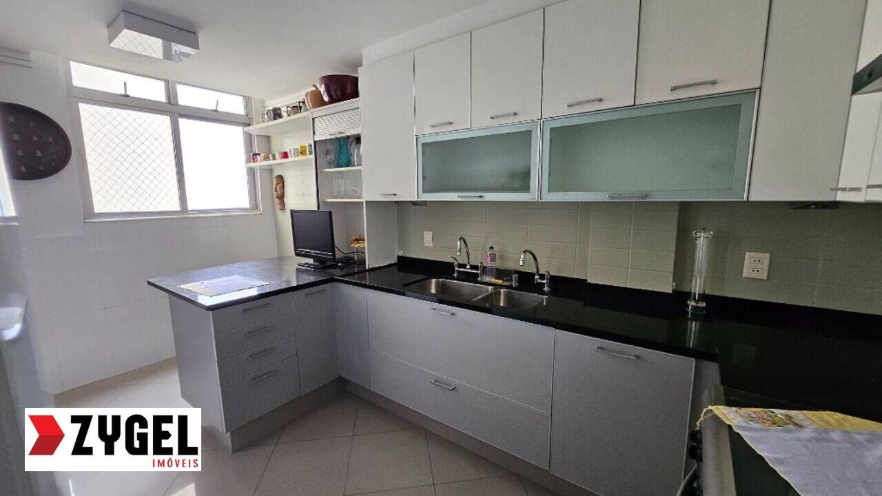 Apartamento Ipanema, Rio de Janeiro - RJ