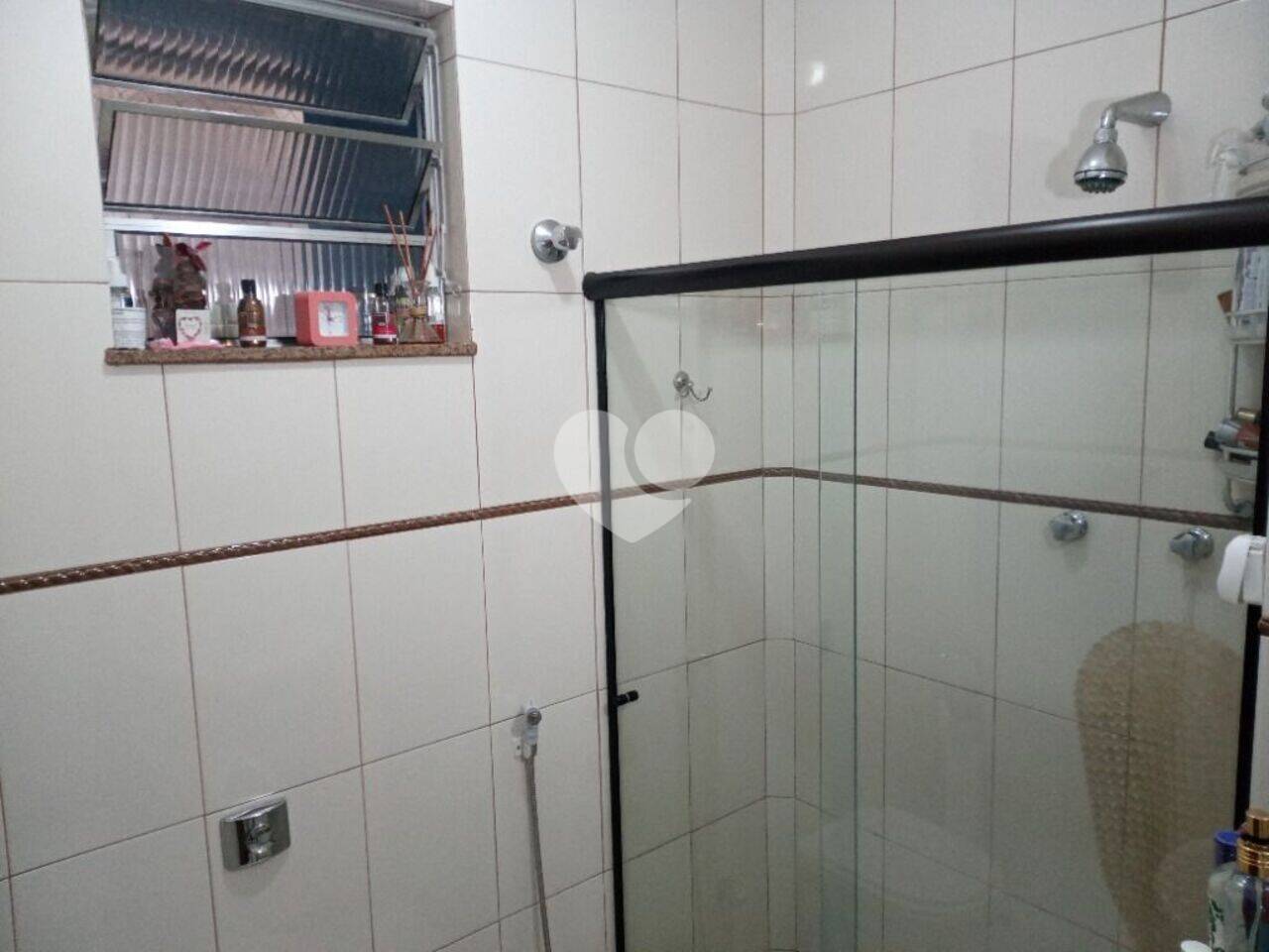 Apartamento Grajaú, Rio de Janeiro - RJ