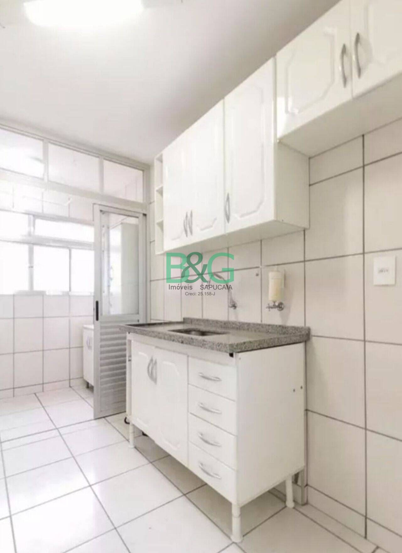 Apartamento Mooca, São Paulo - SP