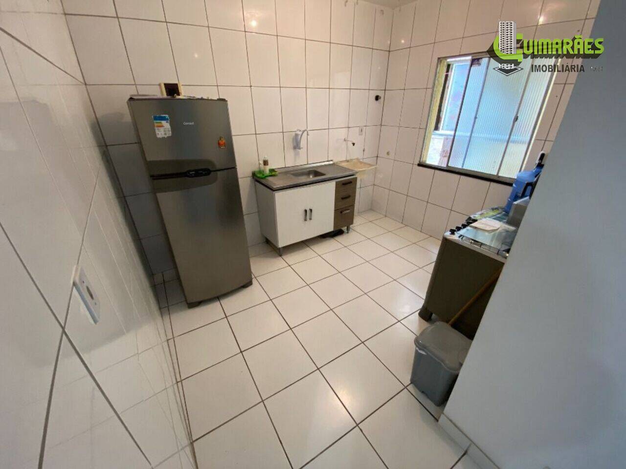 Apartamento Ribeira, Salvador - BA