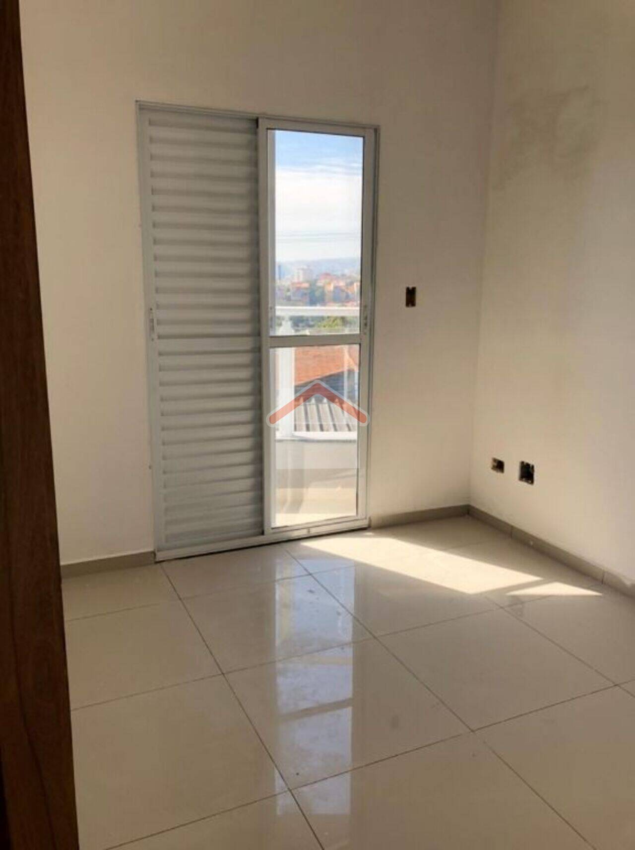 Apartamento Cidade São Jorge, Santo André - SP