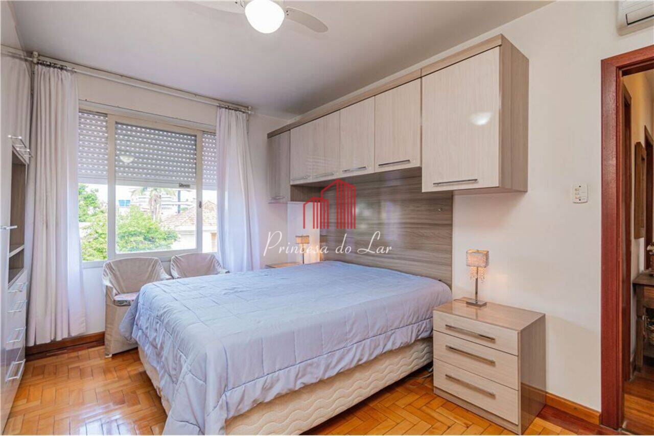 Apartamento Higienópolis, Porto Alegre - RS