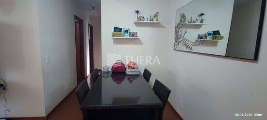 Apartamento Vila Gilda, Santo André - SP