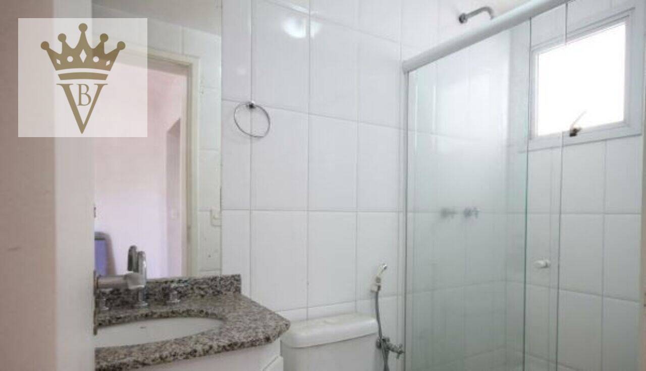 Apartamento Vila Mariana, São Paulo - SP