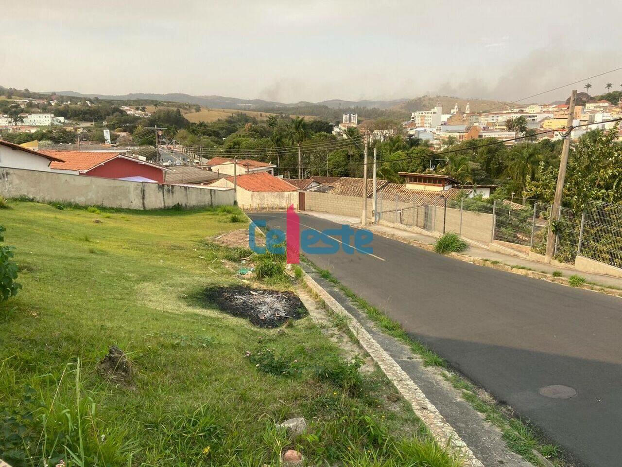 Terreno Jardim São José, Amparo - SP