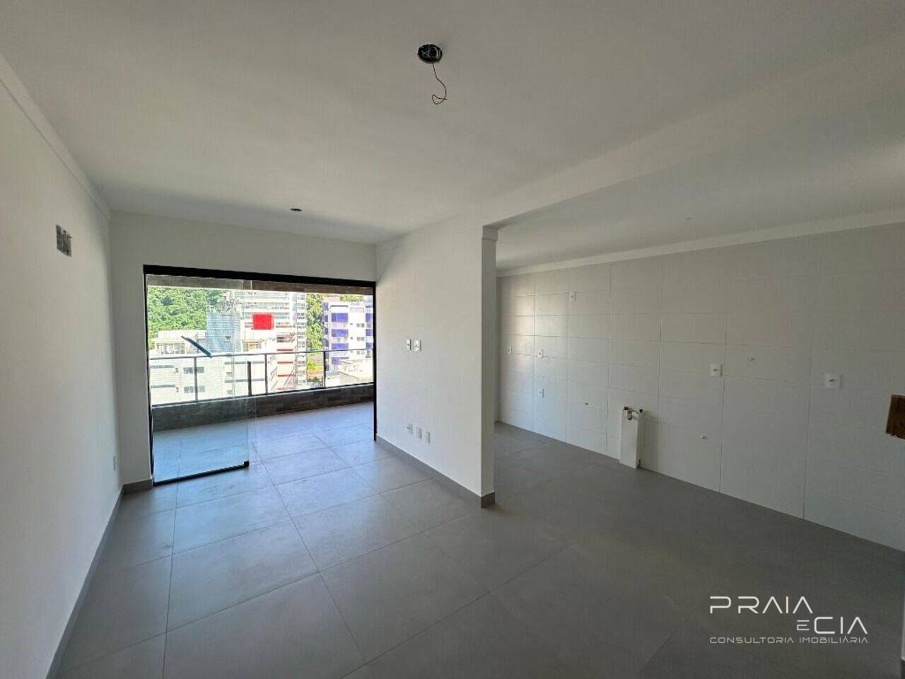 Apartamento Canto do Forte, Praia Grande - SP