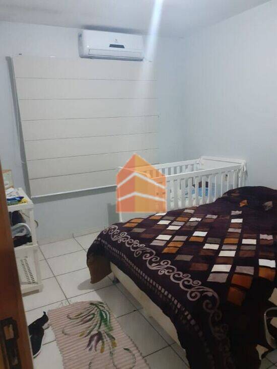 Apartamento Barnabé, Gravataí - RS