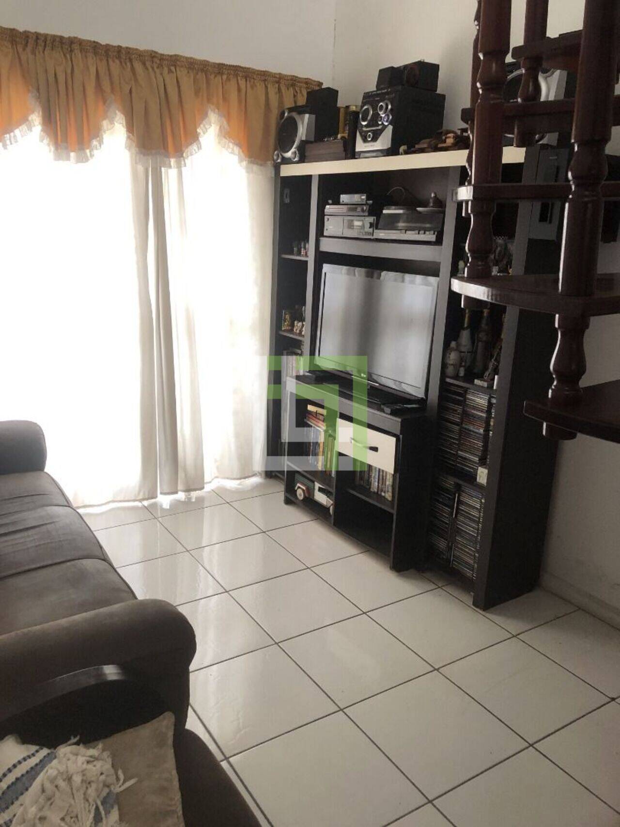 Apartamento duplex Parque da Represa, Jundiaí - SP