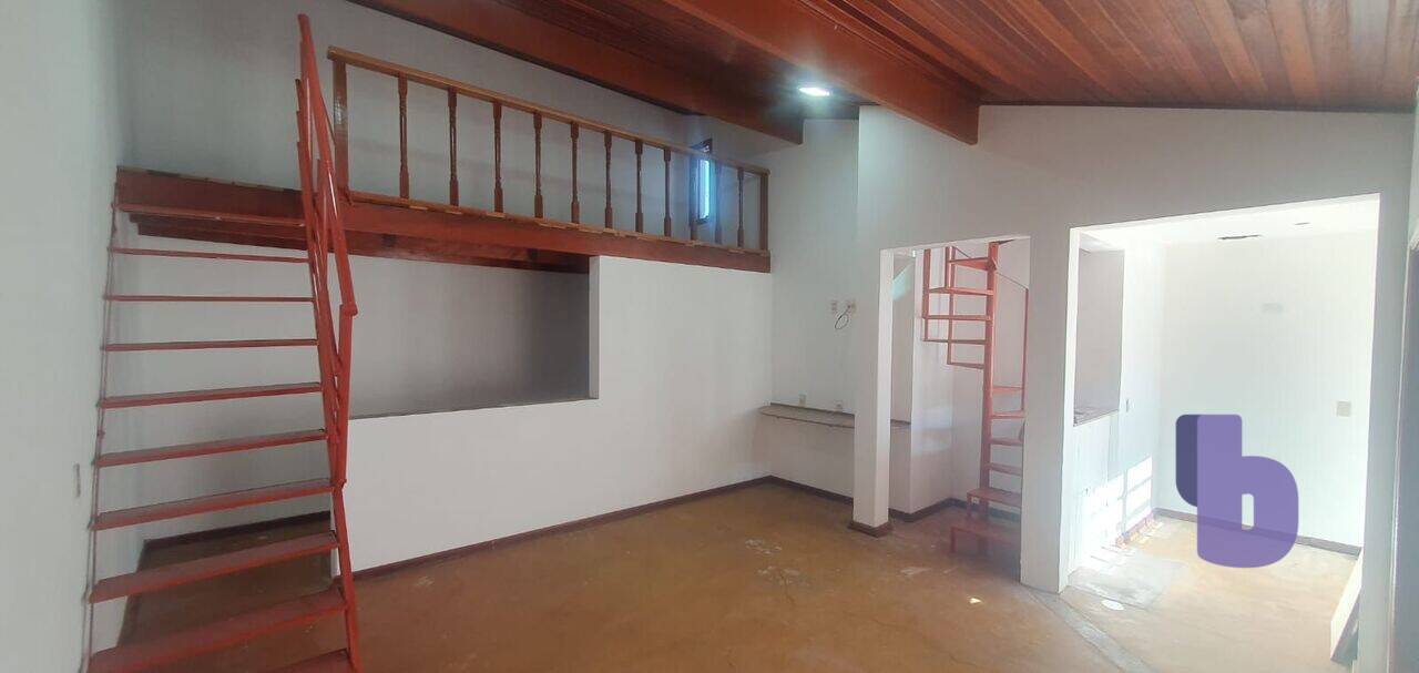 Casa Jardim Santa Rosália, Sorocaba - SP