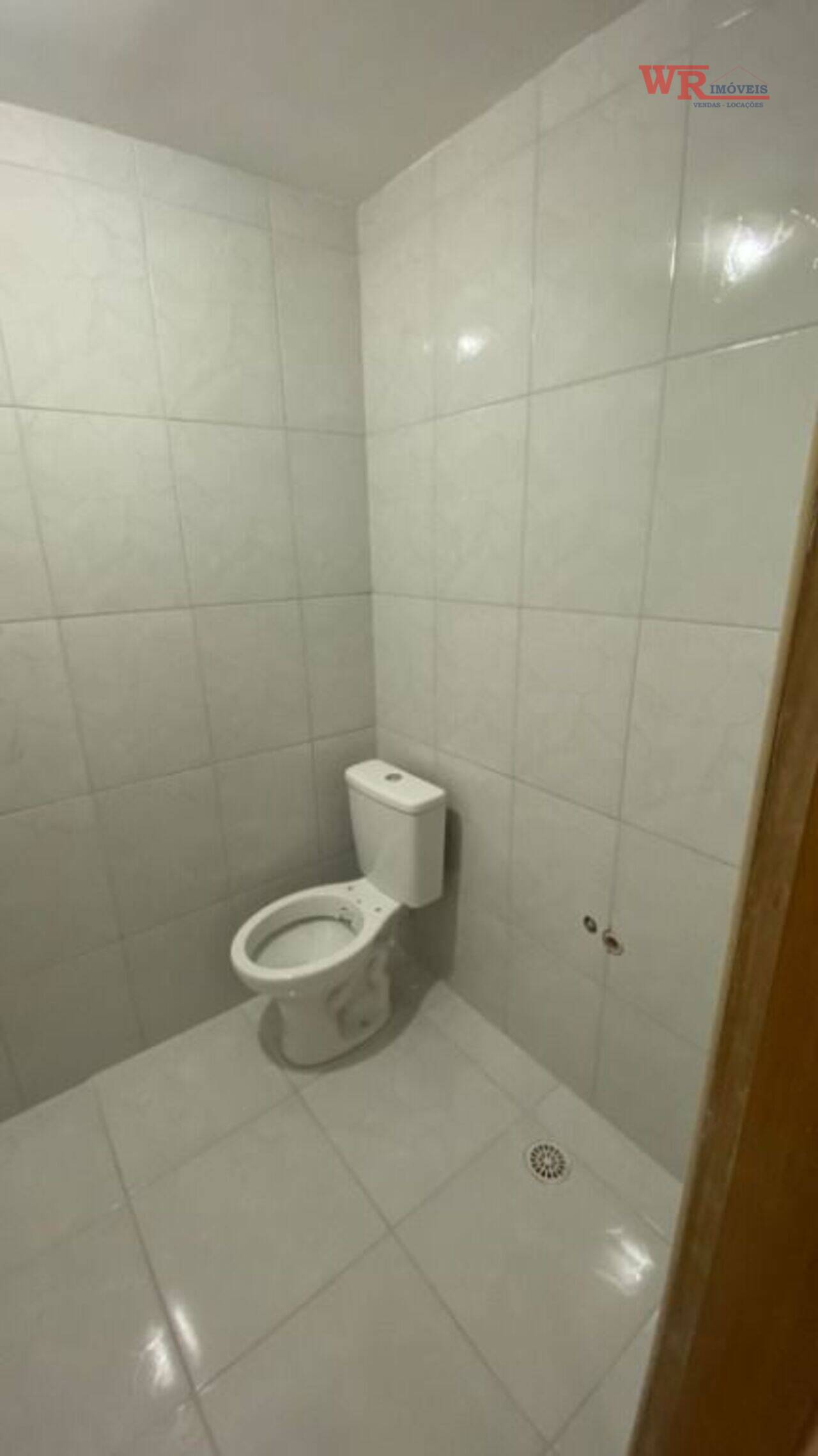 Apartamento Vila Pires, Santo André - SP