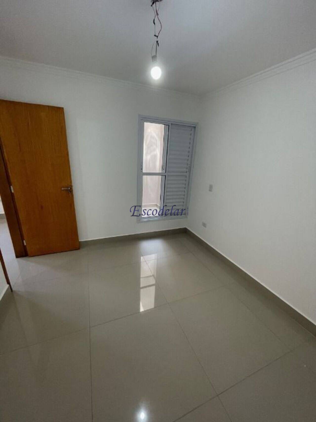 Apartamento Vila Dom Pedro II, São Paulo - SP