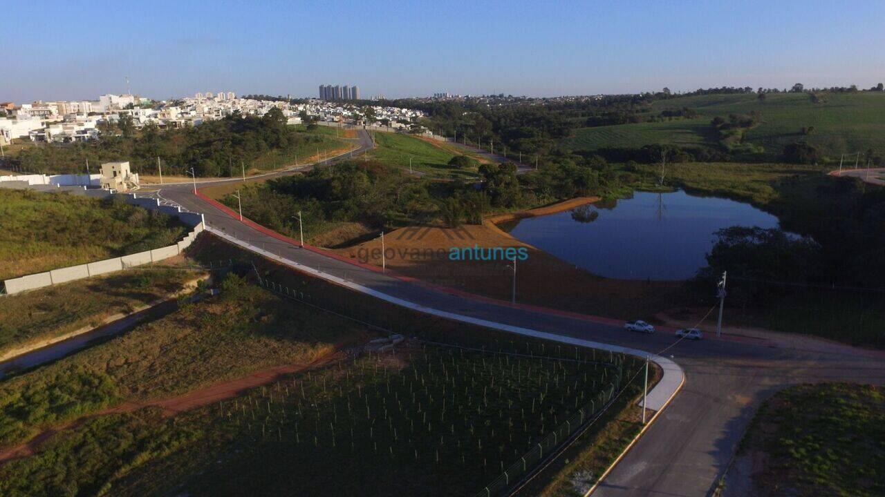 Terreno Wanel Ville, Sorocaba - SP