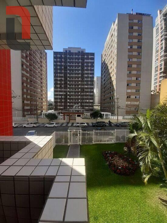 Apartamento Vila Izabel, Curitiba - PR