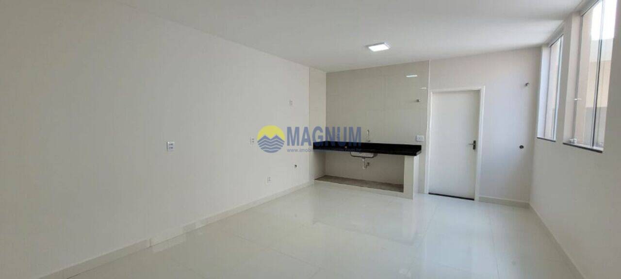 Apartamento Centro, São José do Rio Preto - SP