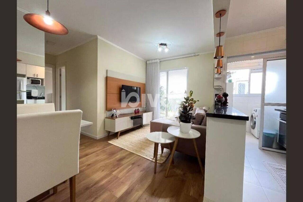 Apartamento Vila da Saúde, São Paulo - SP