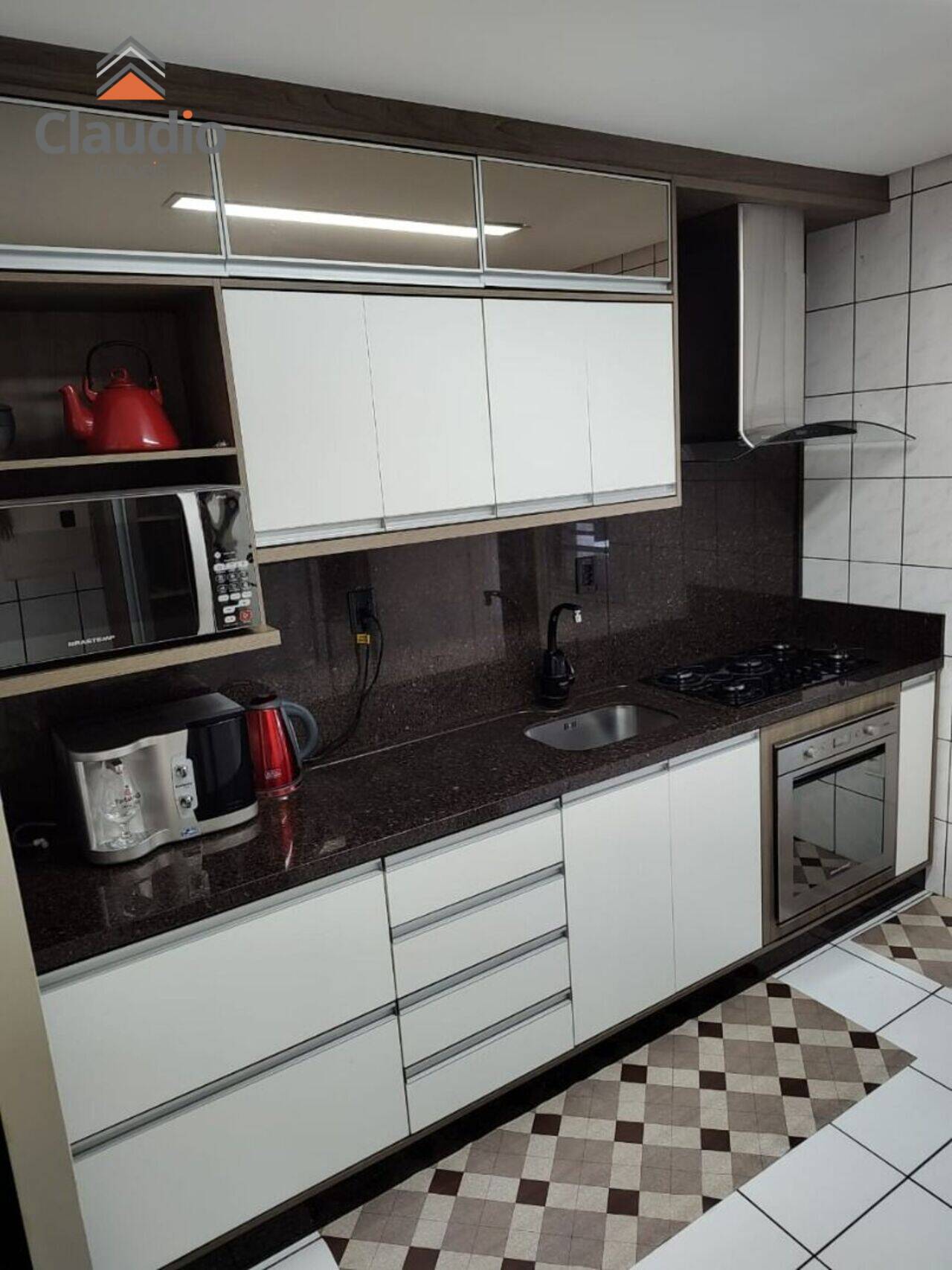 Apartamento Campinas, São José - SC