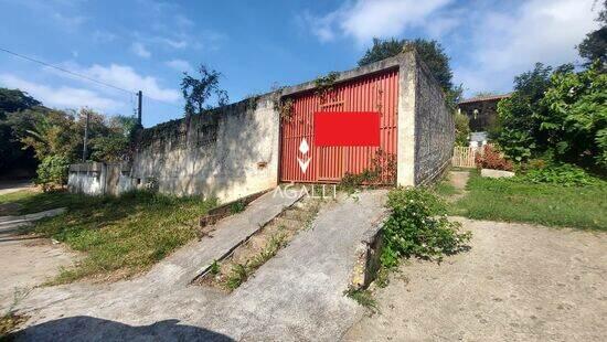 Terreno Campina da Barra, Araucária - PR