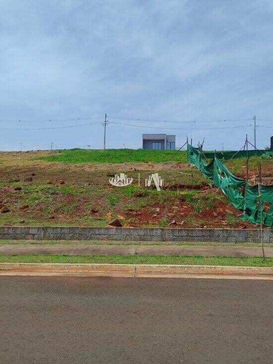 Parque Taua Araguari - Londrina - PR, Londrina - PR