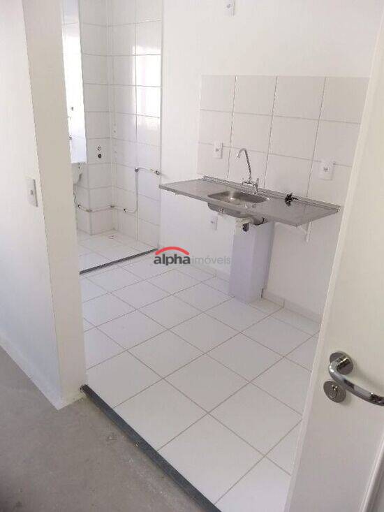 Apartamento Jardim São Clemente, Monte Mor - SP