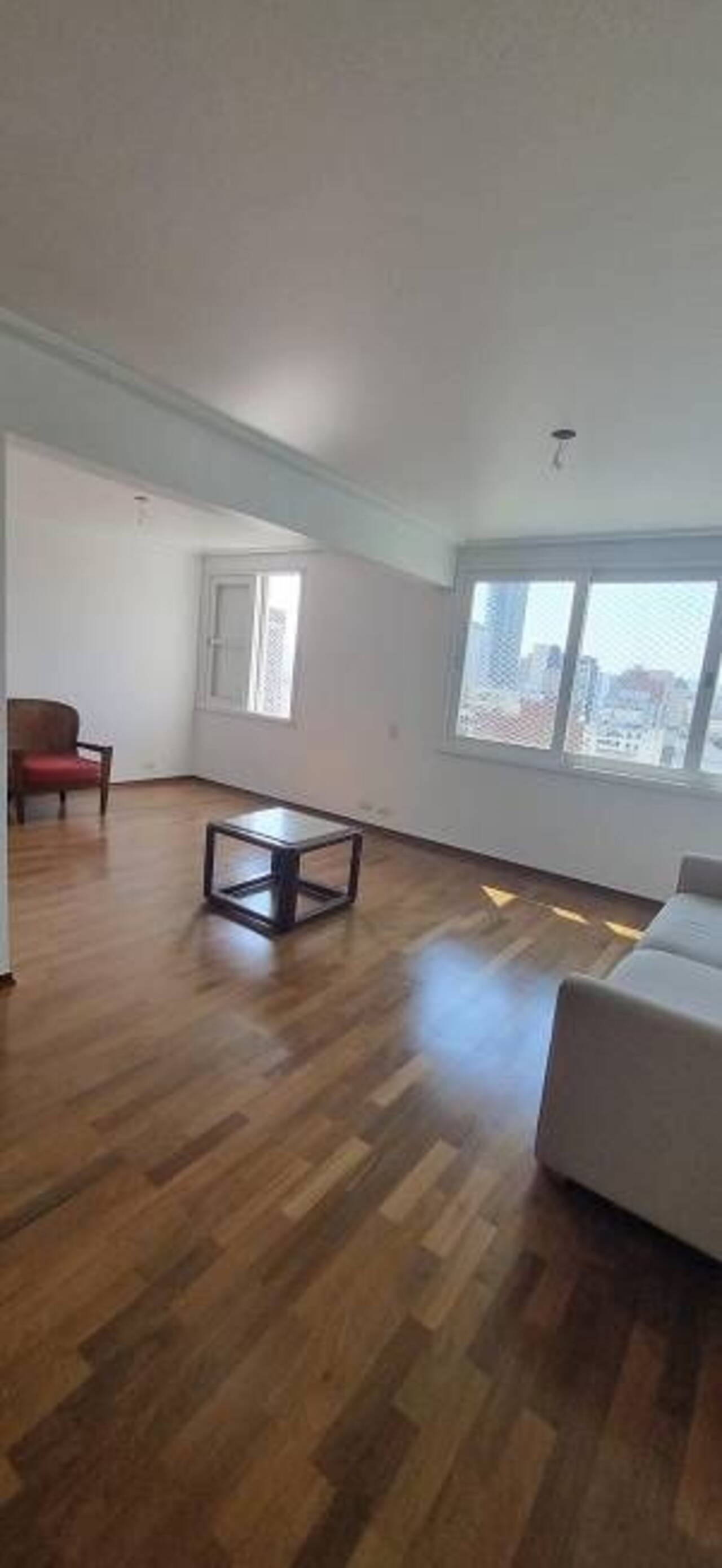 Apartamento Itaim Bibi, São Paulo - SP