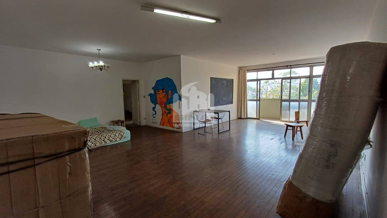 Apartamento Bom Retiro, São Paulo - SP