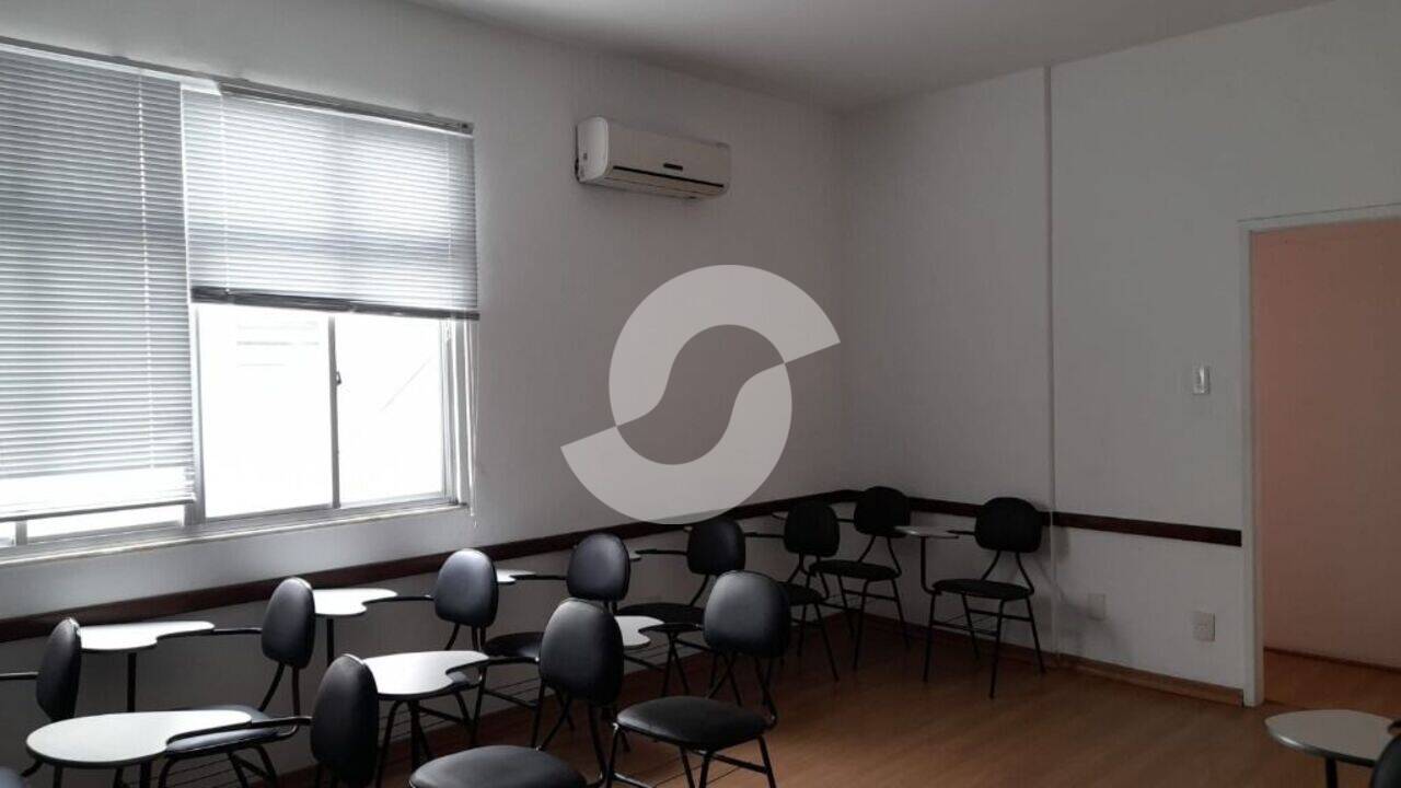 Sala Centro, Niterói - RJ