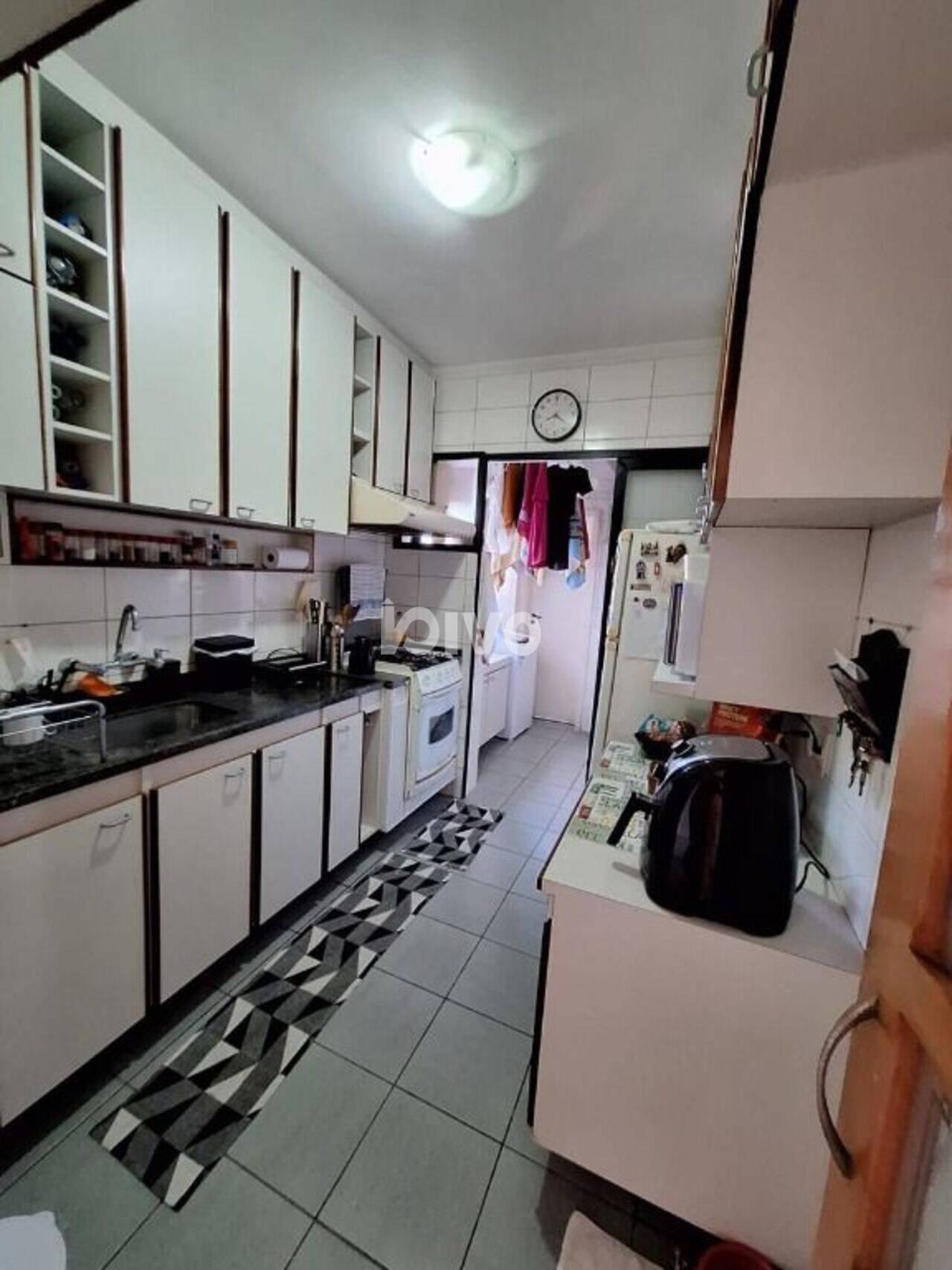 Apartamento Vila Gumercindo, São Paulo - SP