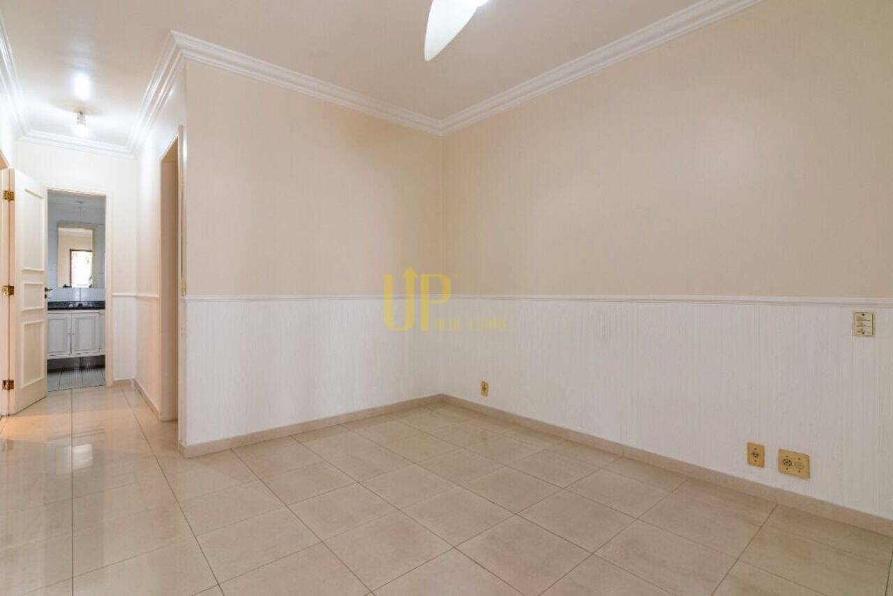 Apartamento Brooklin, São Paulo - SP