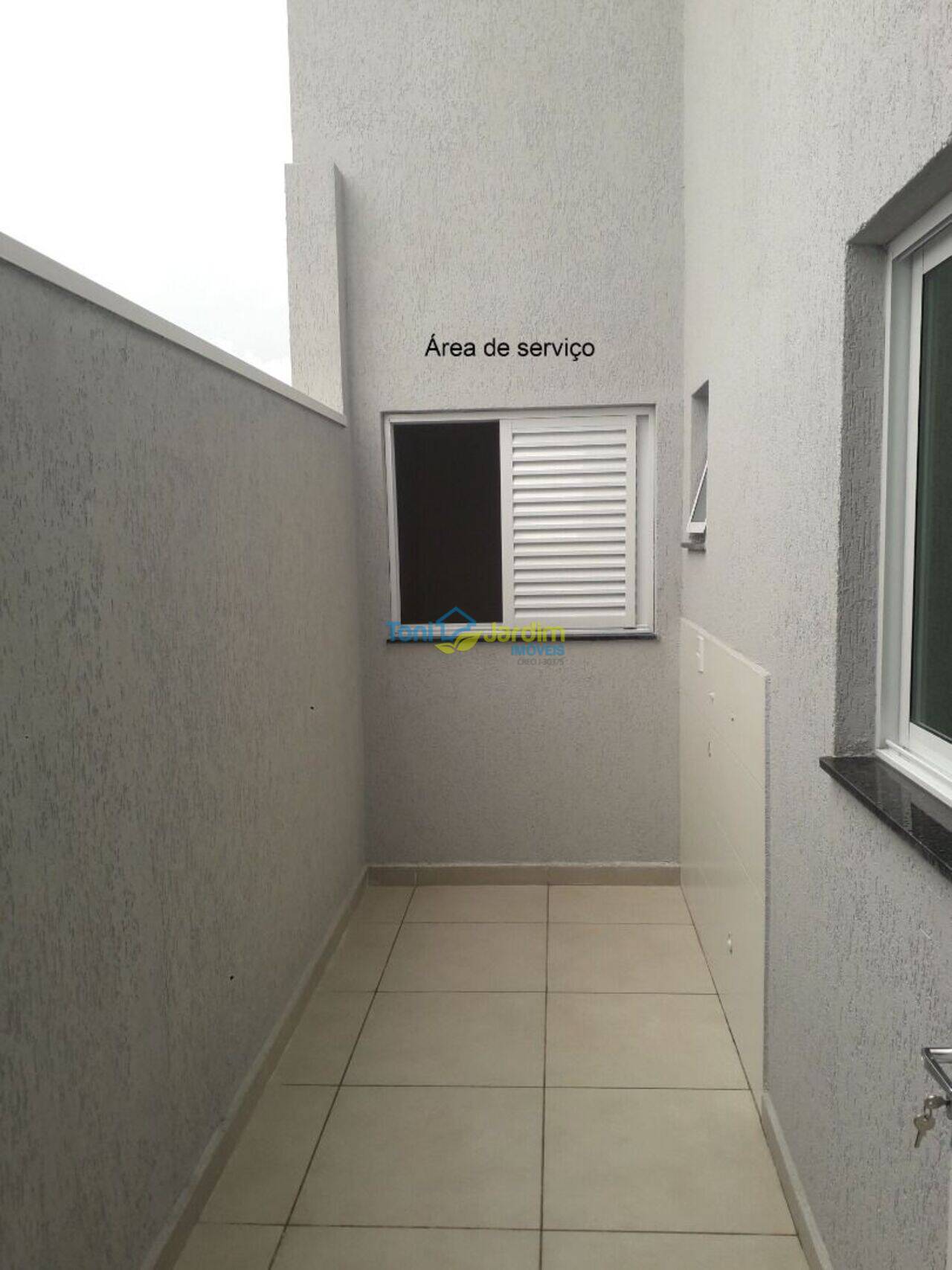 Apartamento Utinga, Santo André - SP