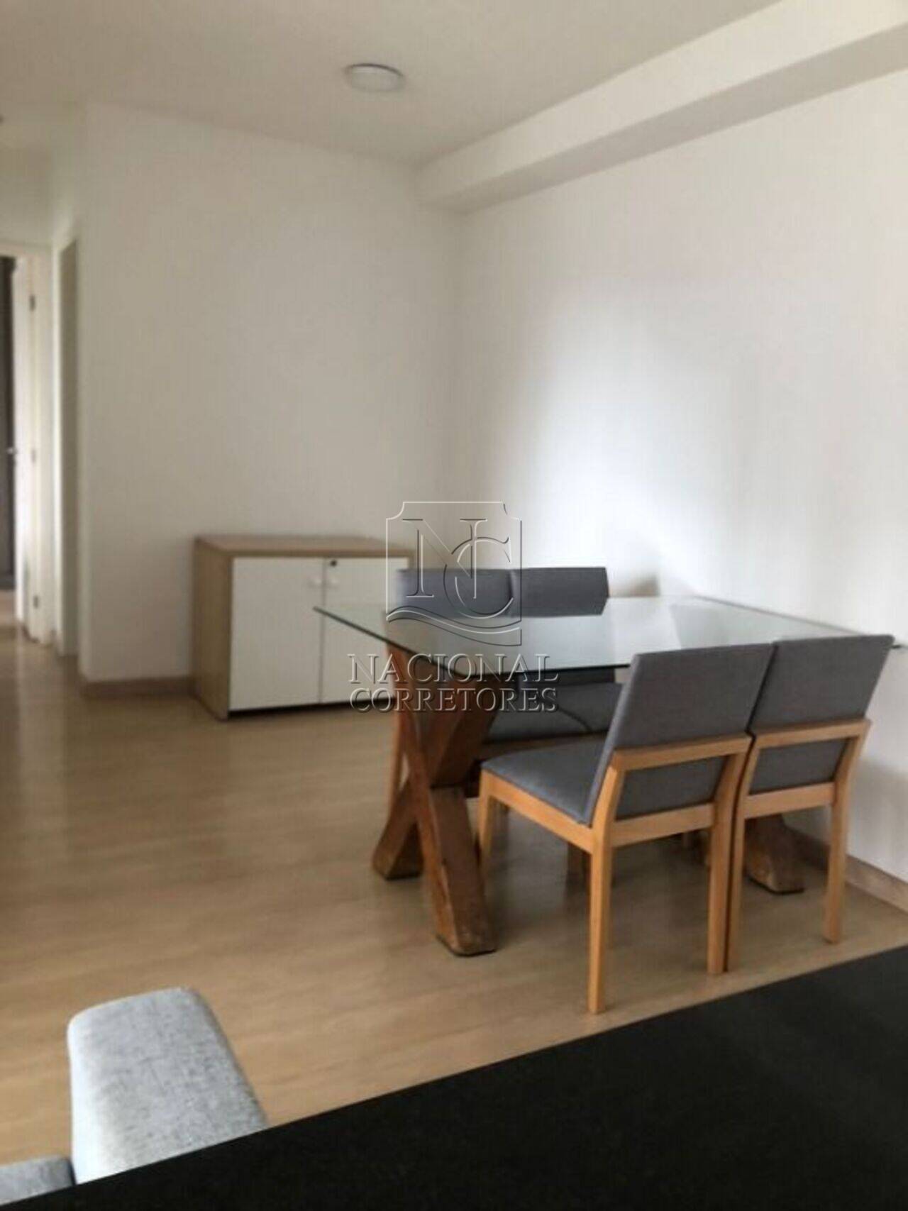 Apartamento Centro, São Caetano do Sul - SP