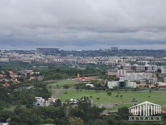 Taquari - Brasília - DF, Brasília - DF