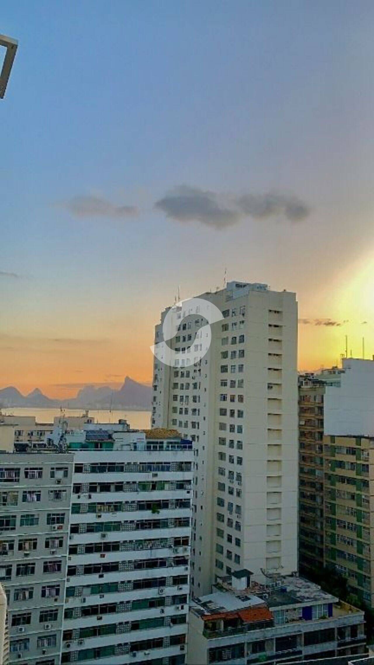 Apartamento Icaraí, Niterói - RJ