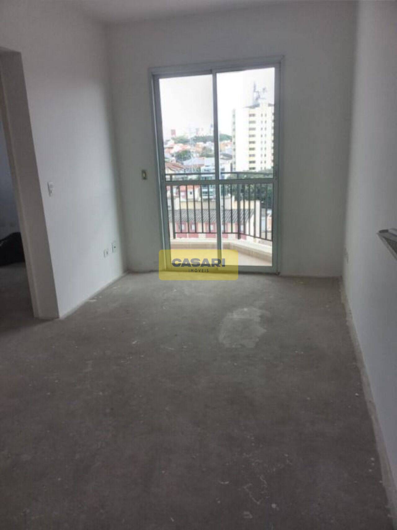 Apartamento Nova Petrópolis, São Bernardo do Campo - SP