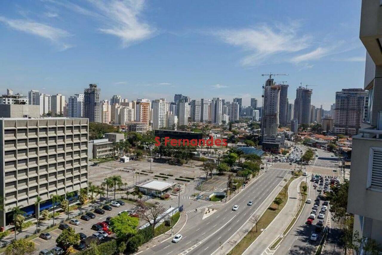 Conjunto Brooklin, São Paulo - SP