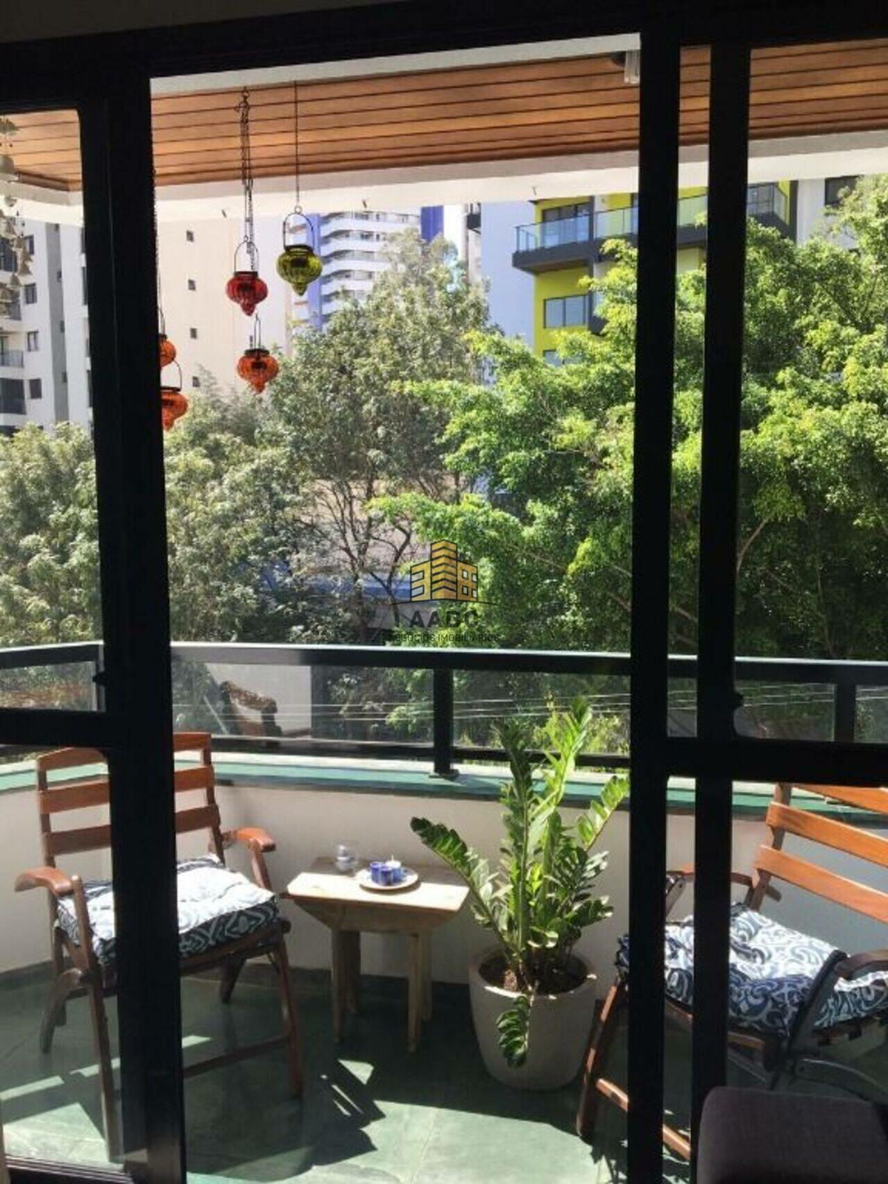 Apartamento Vila Andrade, São Paulo - SP