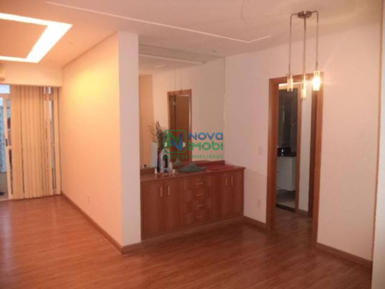 Apartamento Alto, Piracicaba - SP