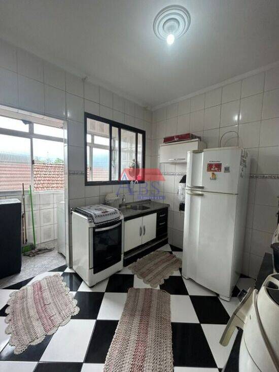 Apartamento Vila Nova, Cubatão - SP