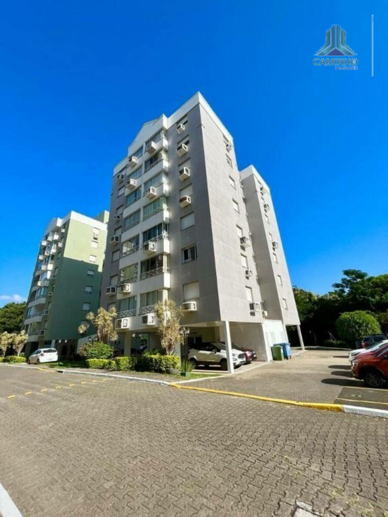 Apartamento Nonoai, Porto Alegre - RS