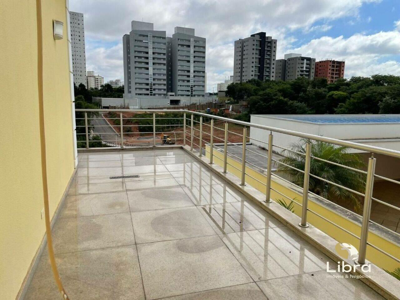 Sobrado Condomínio Ângelo Vial, Sorocaba - SP