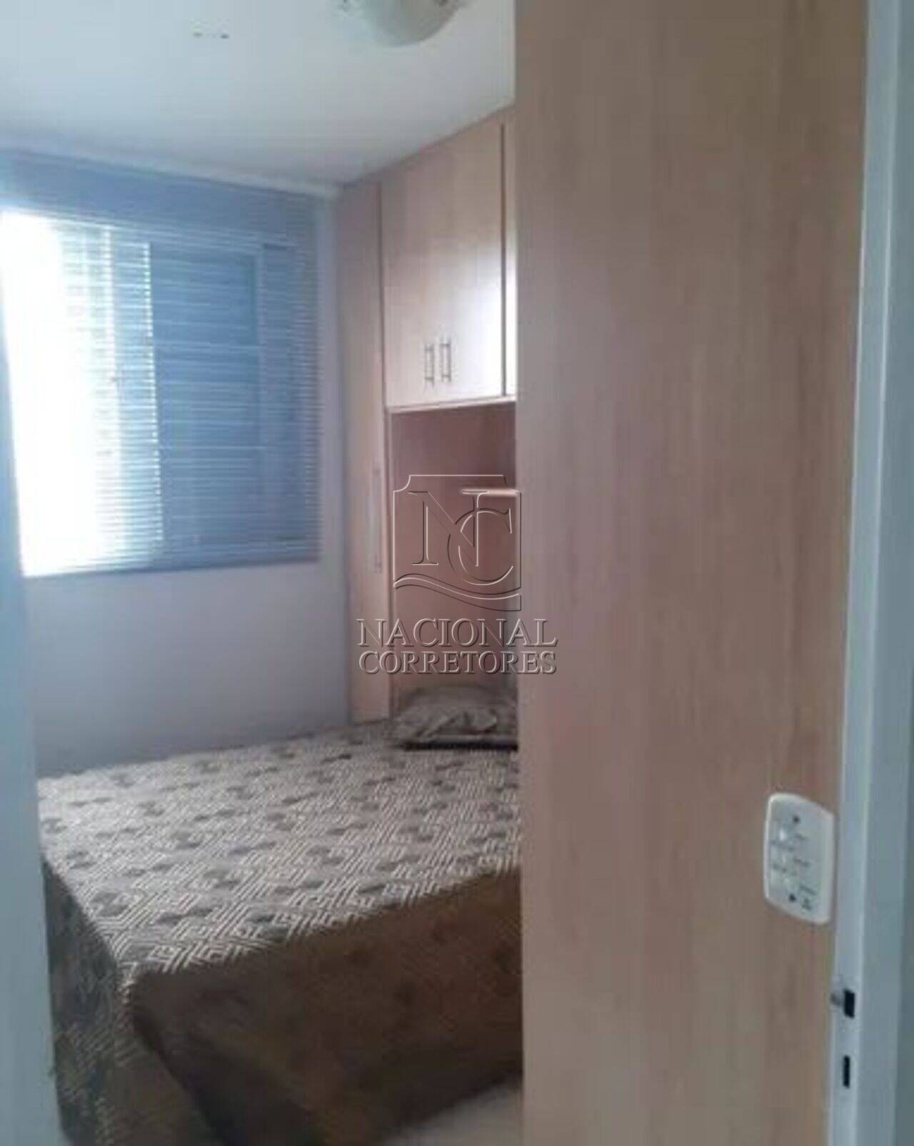 Apartamento Parque das Nações, Santo André - SP