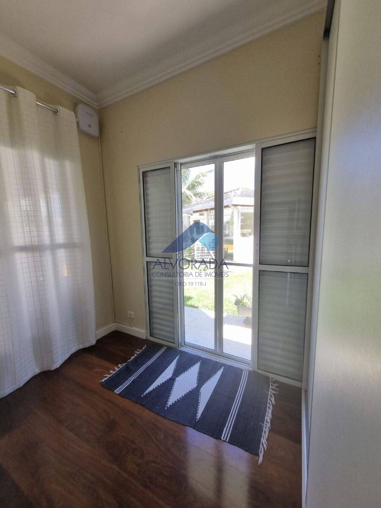 Casa Vista Linda, São José dos Campos - SP