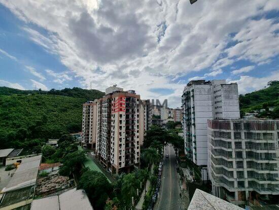 Santa Rosa - Niterói - RJ, Niterói - RJ