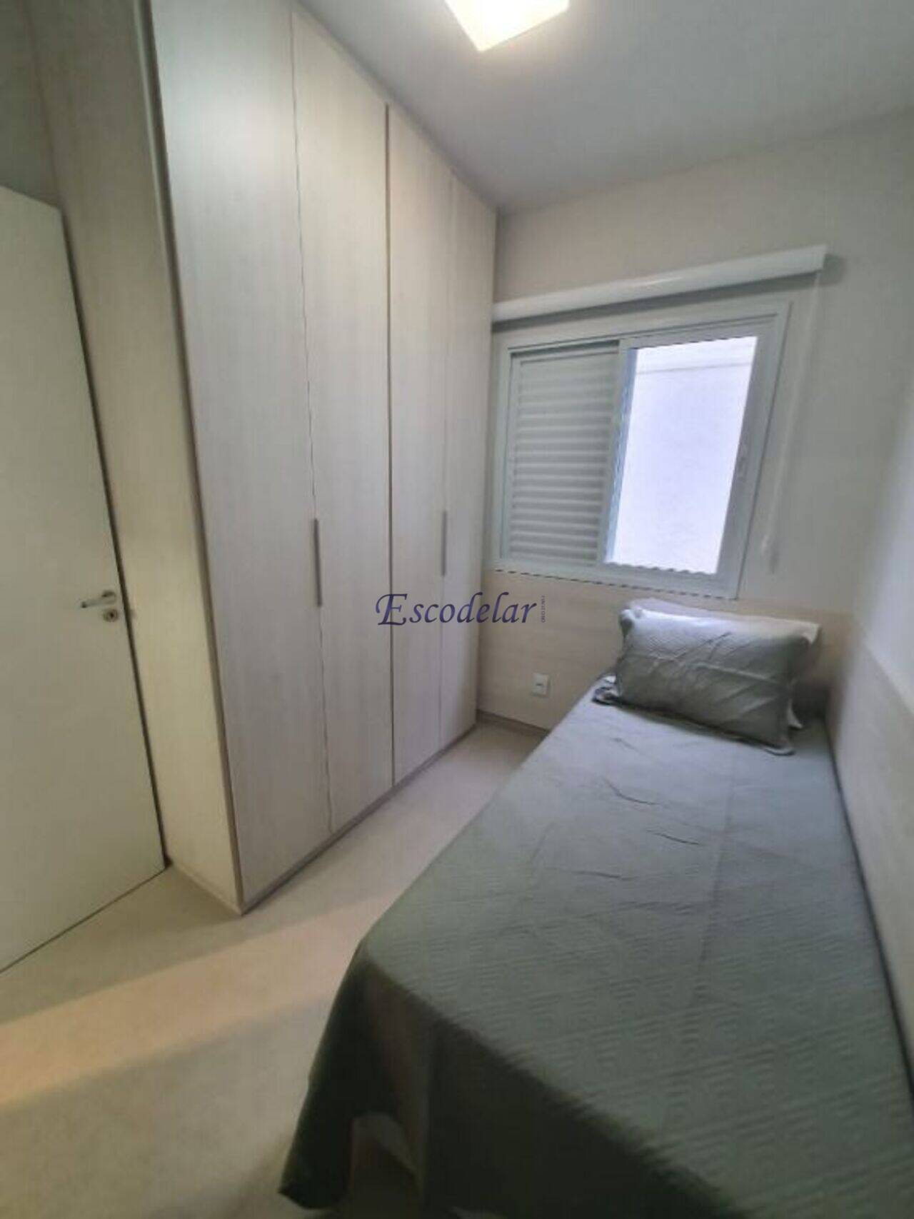 Apartamento Santa Teresinha, São Paulo - SP