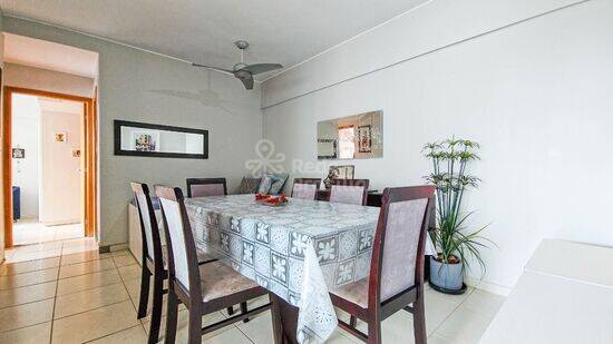 Apartamento Águas Claras Norte, Águas Claras - DF