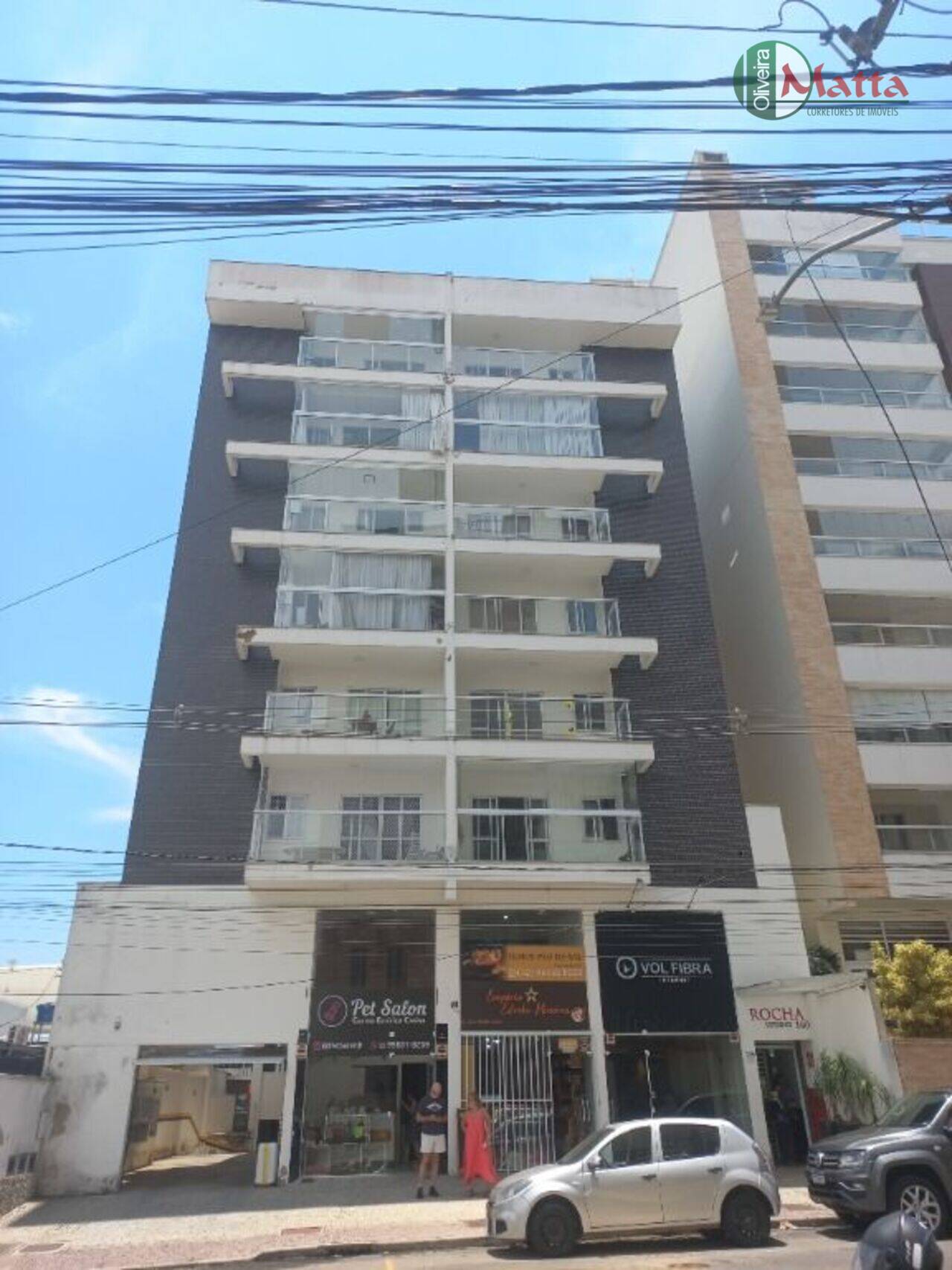 Apartamento Estrela Sul, Juiz de Fora - MG