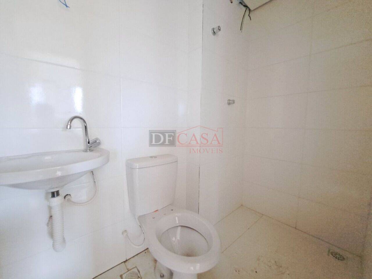 Apartamento Itaquera, São Paulo - SP