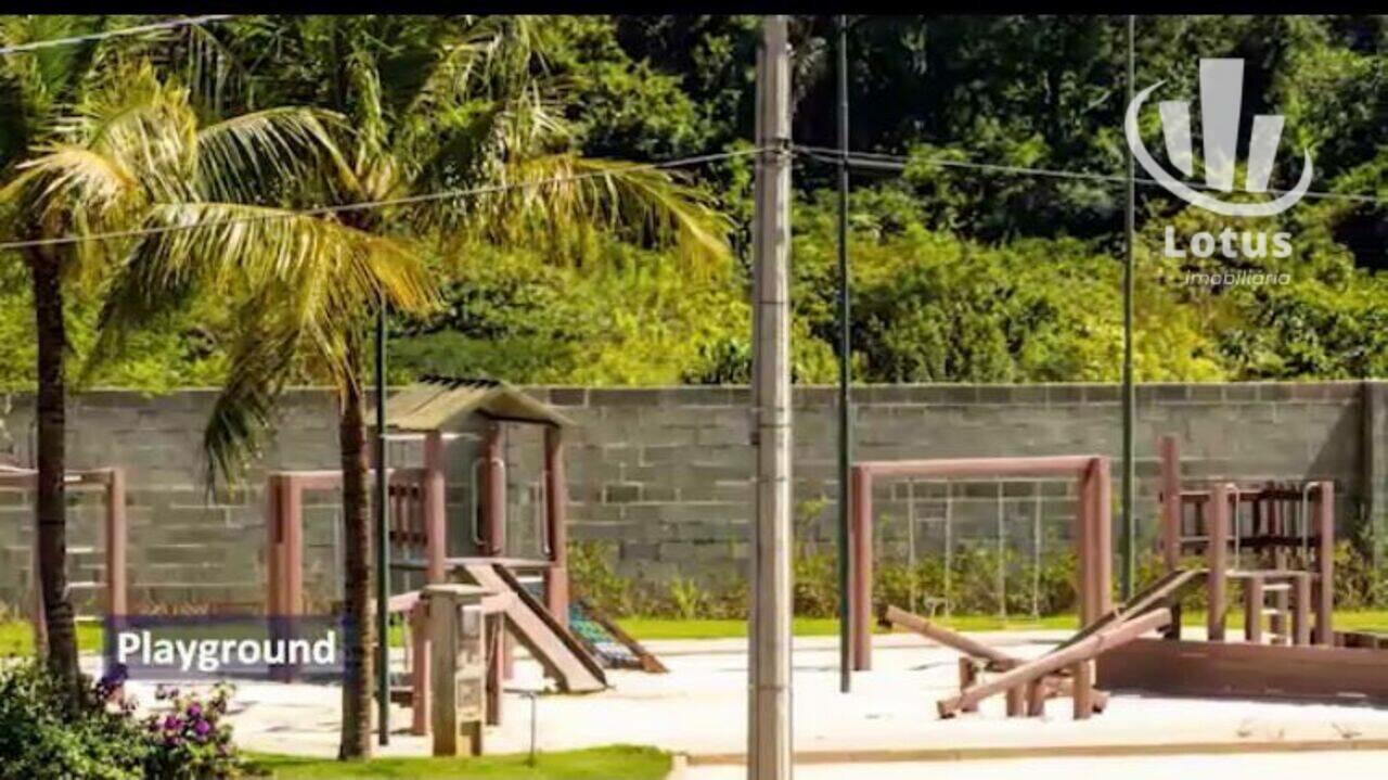 Terreno Lago Da Barra, Jaguariúna - SP