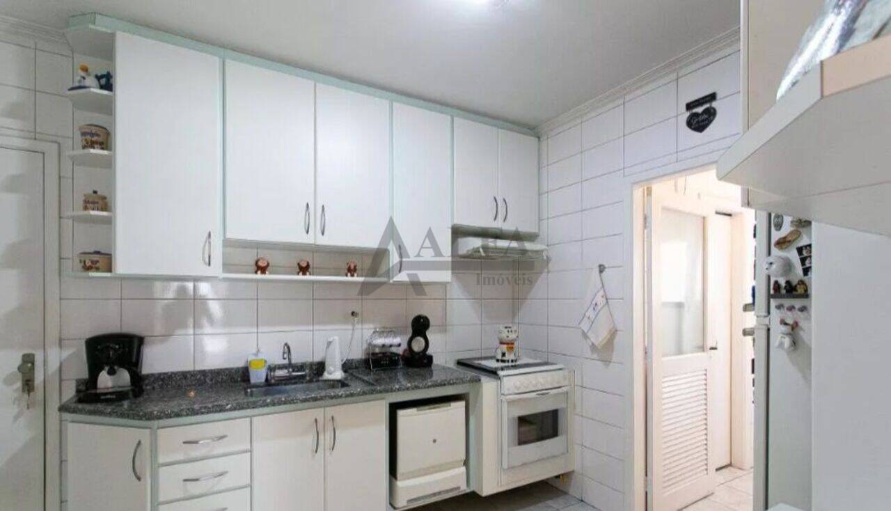 Apartamento Água Rasa, São Paulo - SP