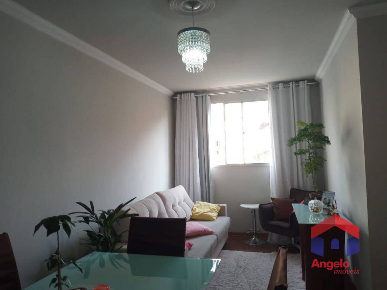 Apartamento Jaqueline, Belo Horizonte - MG