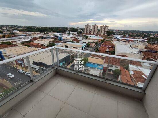 Apartamento São João - Araçatuba, à venda por R$ 500.000 ou aluguel por R$ 1.700/mês